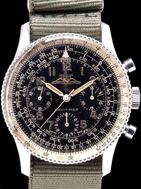 breitling aopa non lume dial|breitling navitimer 806.